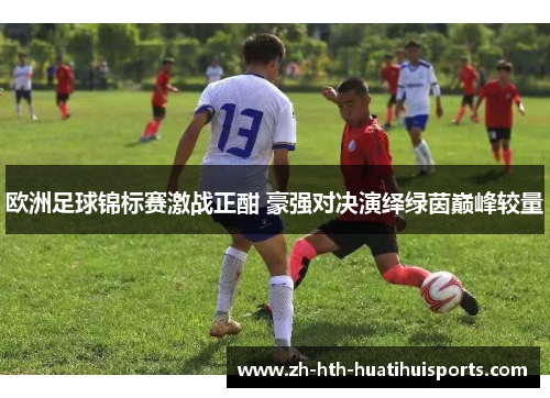 欧洲足球锦标赛激战正酣 豪强对决演绎绿茵巅峰较量